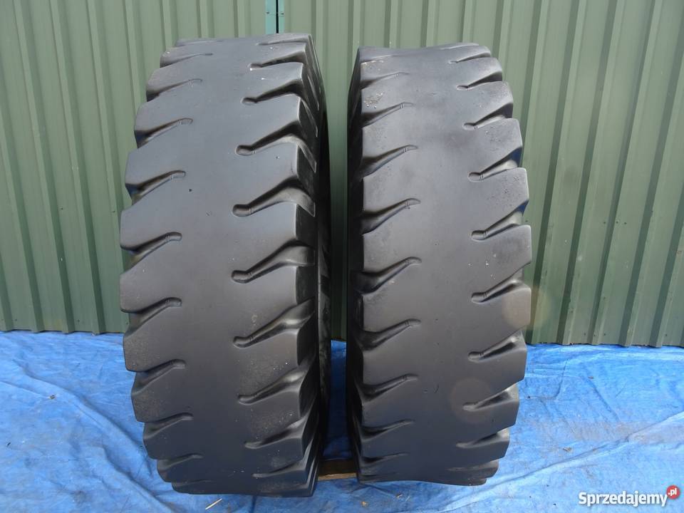 OPONA OPONY 1800 1800 R 33 40 PR YOKOHAMA Pozostałe Pozostałe Śliwnik sprzedam