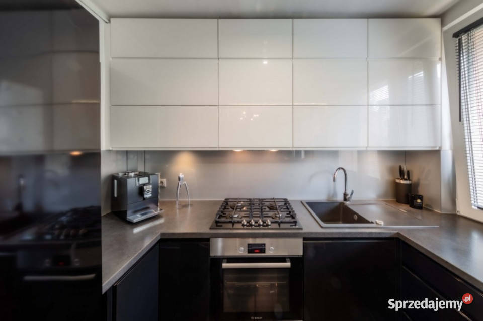 Warszawa Bielany 3 pokoje 47 m2 z balkonem