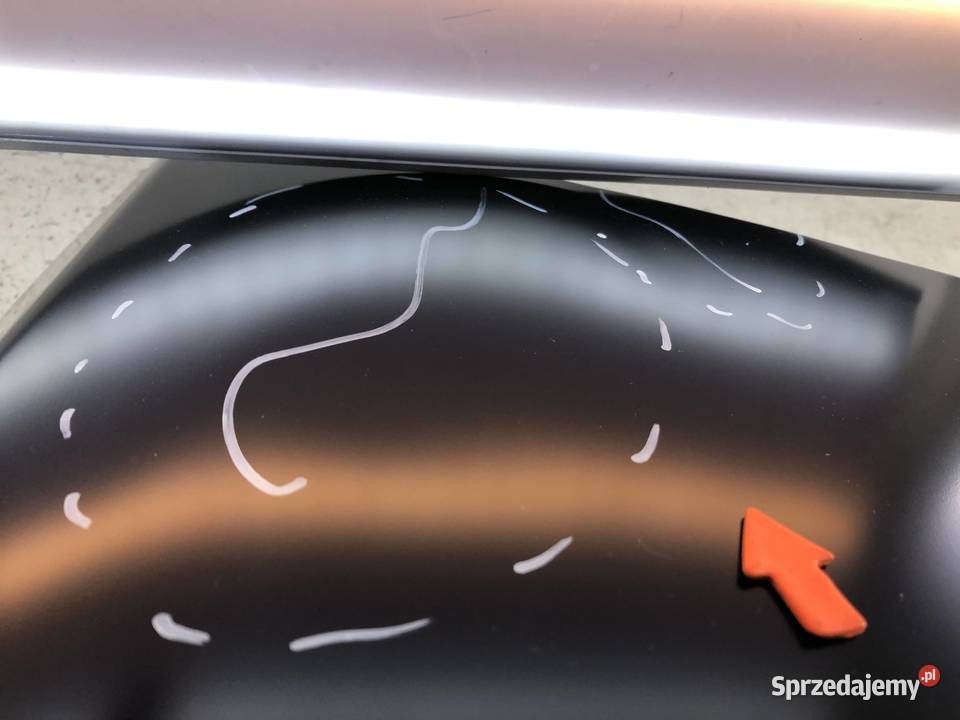 Dodge Charger LD 062014122023 Błotnik przedni Skarżysko-Kamienna