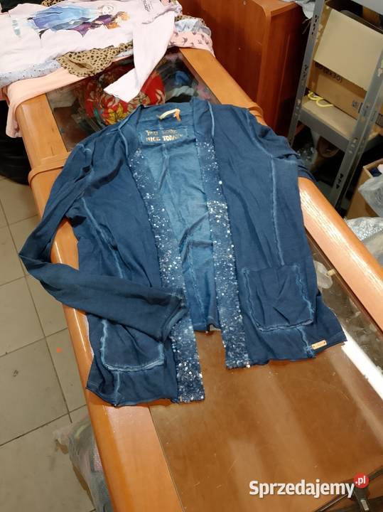 Odzież używana SORTOWANA sprzedaż hurtowa