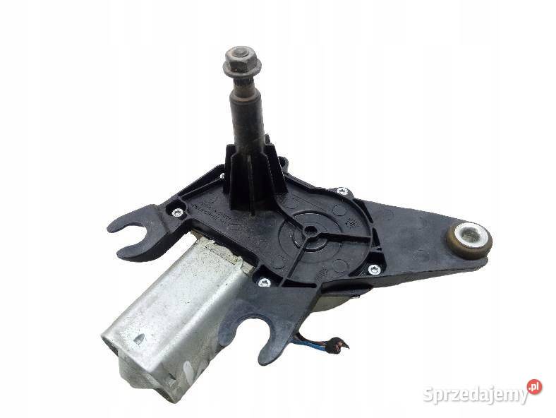 SILNICZEK WYCIERACZKI TYŁ KOMBI 8200311486H Rok produkcji 2011