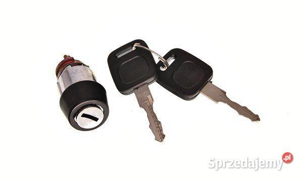 Audi 100 Audi 80 wkład stacyjki NOWY Łódź