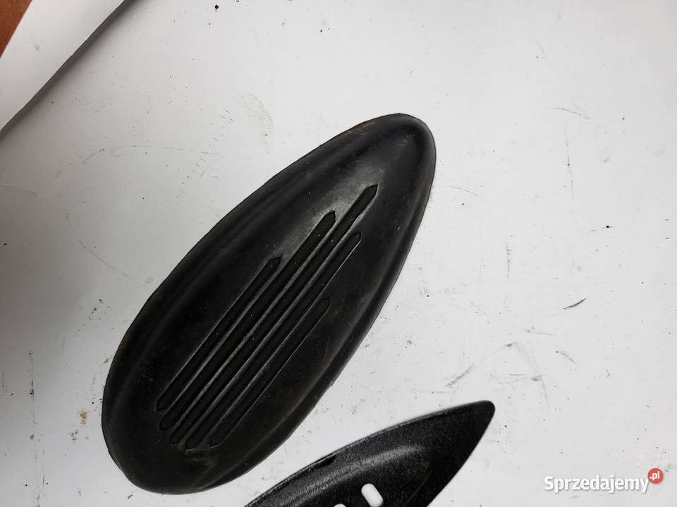 osłony na bak gymy oryginał awo simson sport