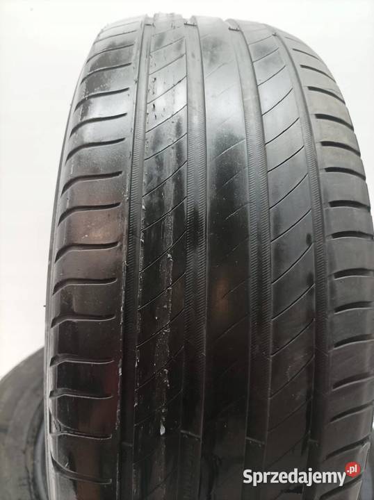 2X OPONA LETNIA MICHELIN PRIMACY 21560R16
