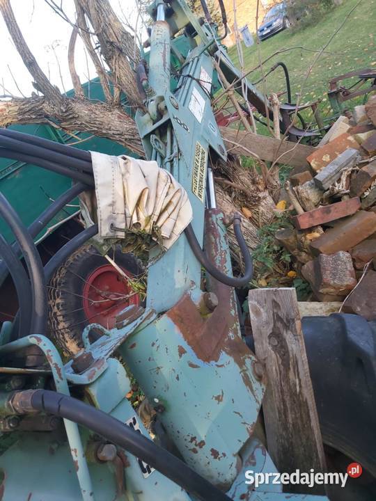 Ładowacz troll Latyczyn