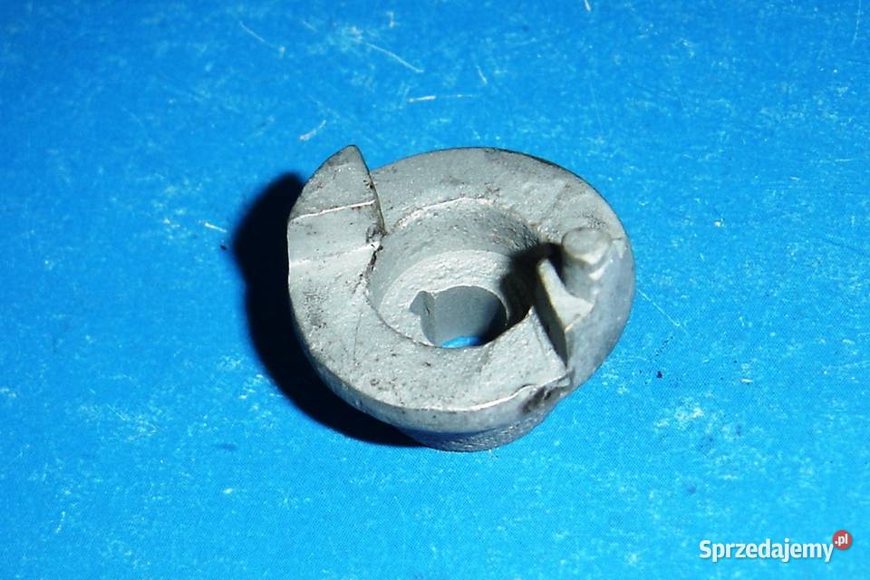 AWO iskrownik kamienie guma kpl sprzęgło napęd dolnośląskie Wrocław