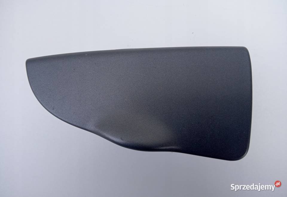 POPIELNICZKA PRAWA TYŁ INFINITI Q70 M30 M35 M37 Wyposażenie wnętrza Nowy Tomyśl