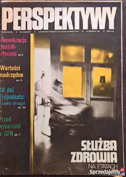 Magazyn Komputerowy Młodego Technika Informik Wrocław