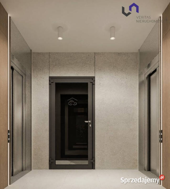 Mieszkanie na sprzedaż 877m2 4 pok Katowice