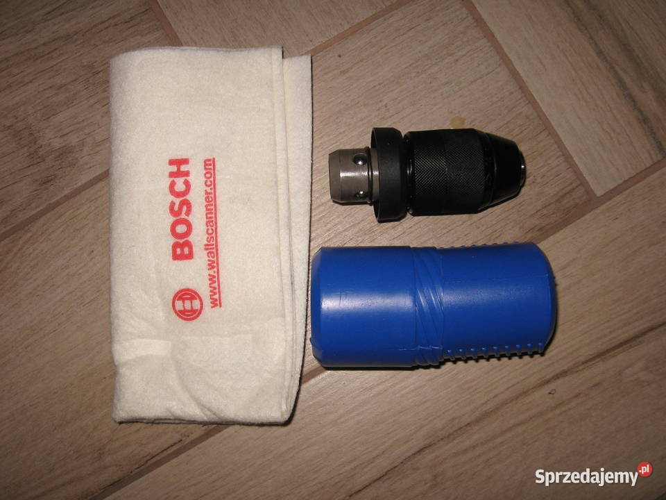 Młotowiertarka Bosch GBH 328 DFR