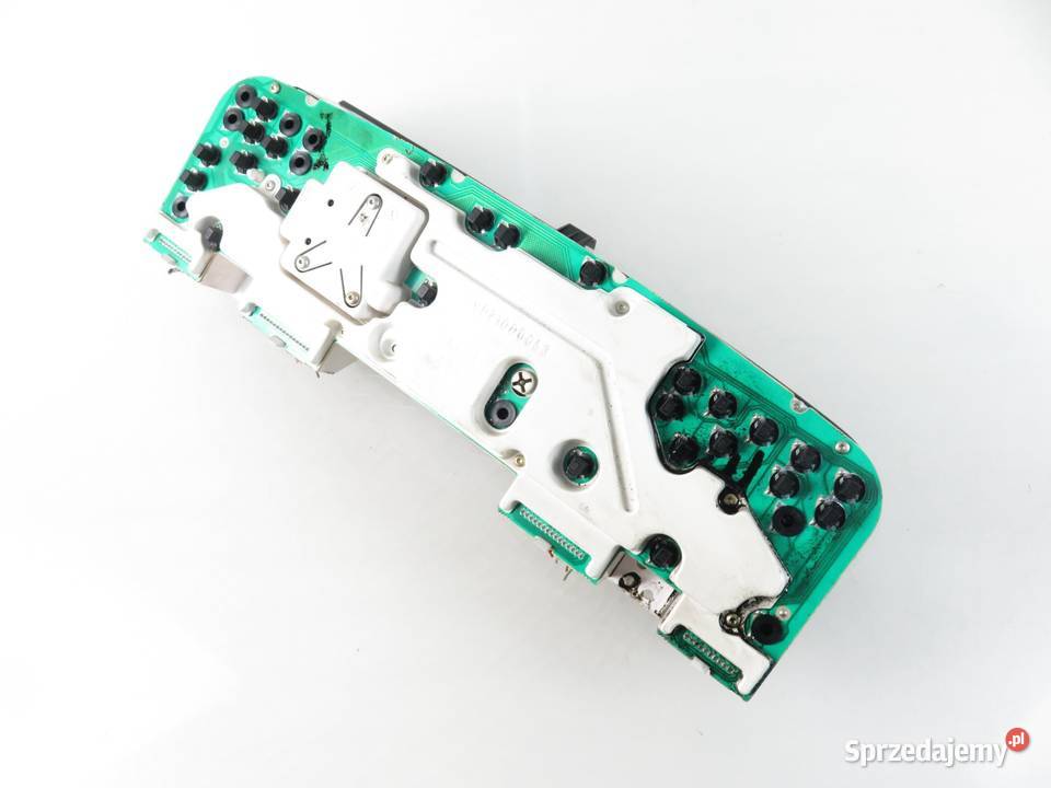 LICZNIK ELEKTRYCZNY CITROEN XANTIA