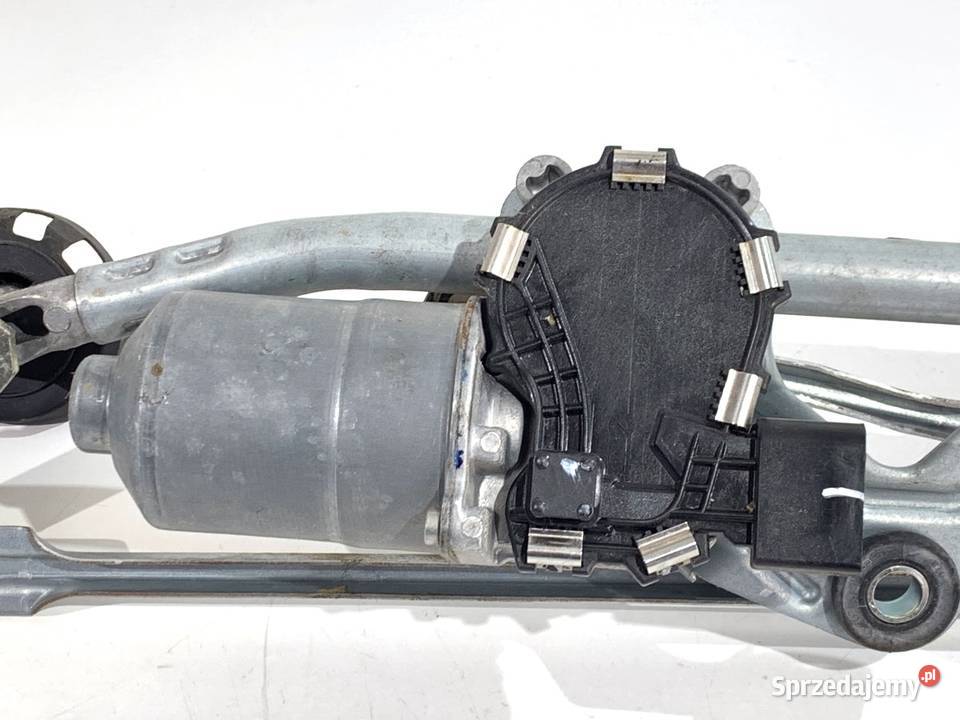 MECHANIZM WYCIERACZEK PRZÓD NISSAN PULSAR Mechanizmy wycieraczek podkarpackie