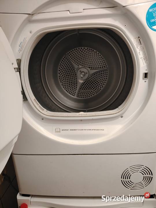 Suszarka do ubrań Jedlnia-Letnisko