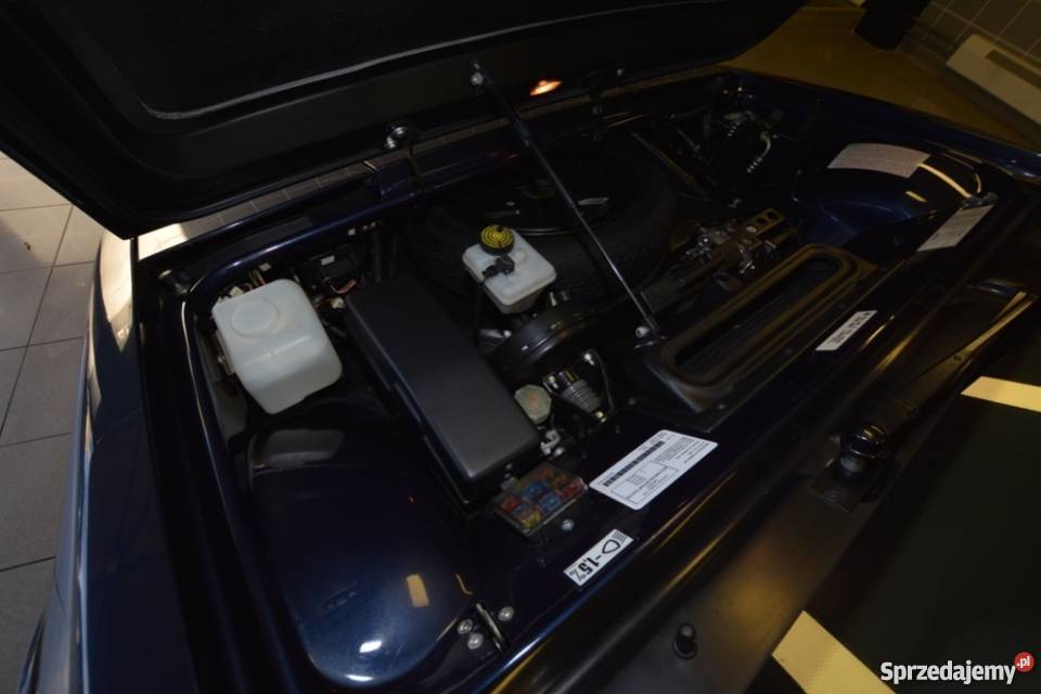 Lotus Esprit 35 V8 V8 S4 Kalisz