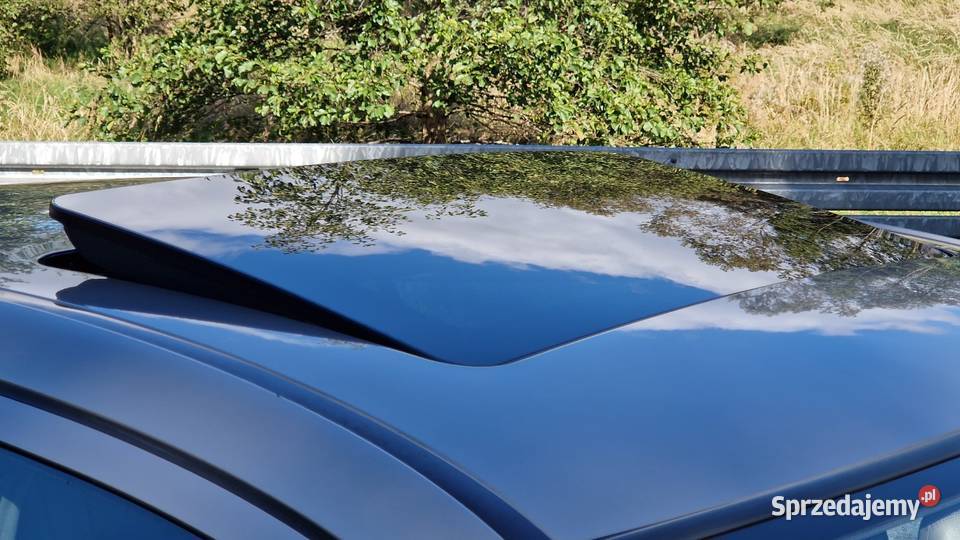 Mercedes w203 Elegance Unikat złoty Kielce