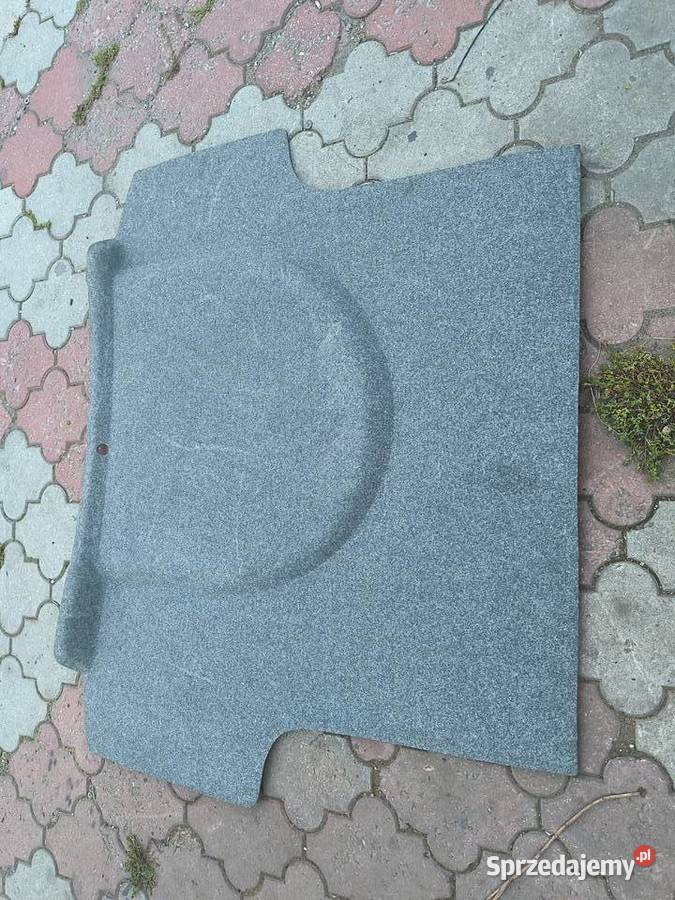 Polonez Atu wykładzina bagażnika sprzedam