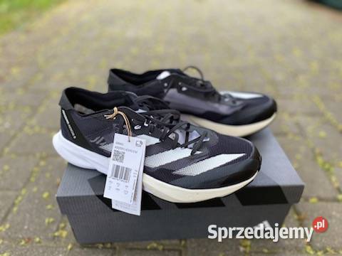 Adidas asdios 8 Gdynia
