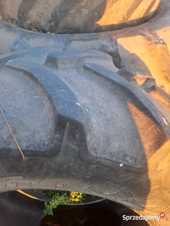 Sprzedam opony Aleksandrowo
