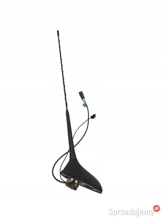 ANTENA KAROSERYJNA 9646131880 Peugeot 307 I Wyposażenie elektryczne