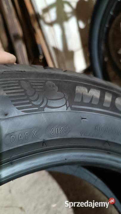 Michelin energy saver 21560 R16 Gorlice