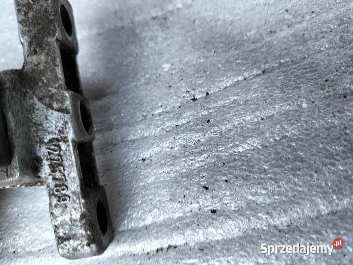 CZUJNIK POŁOŻENIA WAŁU VOLVO S60 V70 C70 1275789 Motoryzacja Kamień-Kolonia