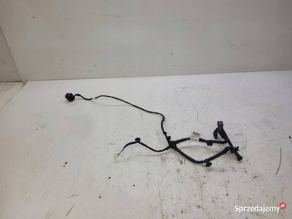 WIĄZKA FOTELA PRZÓD AUDI A4 B9 A5 8W0971365A Przystajń