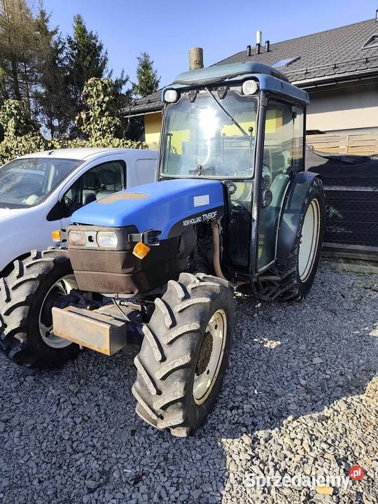 Holland TN 90 F prod200190 Kostarowce