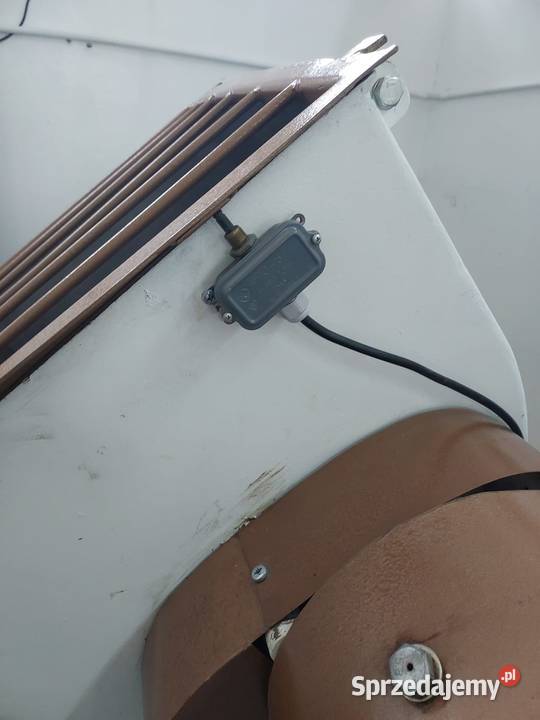 Mieszałka Ugniatarka do ciasta ciężkiego 160l Warszawa