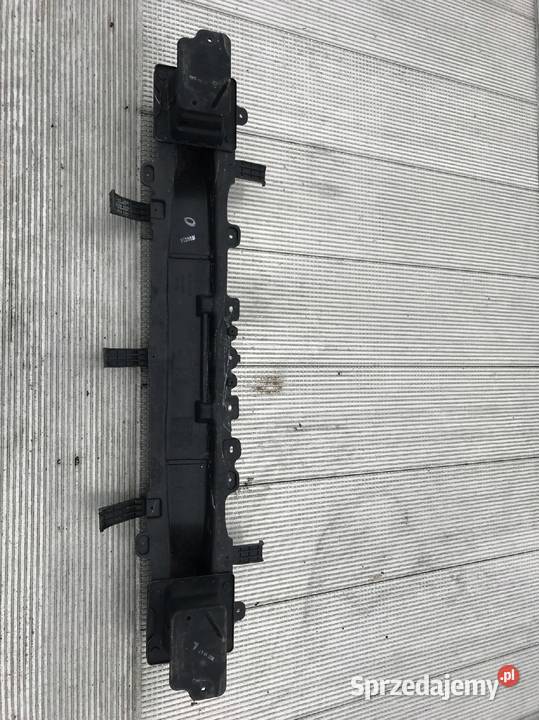 HYUNDAI I10 2 II LIFT 16 BELKA ZDERZAKA TYLNEGO Barwałd Dolny