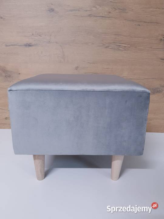 Pufa Podnóżek opolskie Kluczbork
