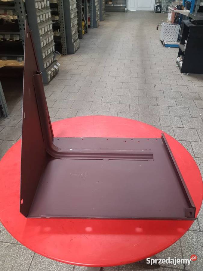 Płaszcz tylny prawy 1534 Ursus c385 80368100