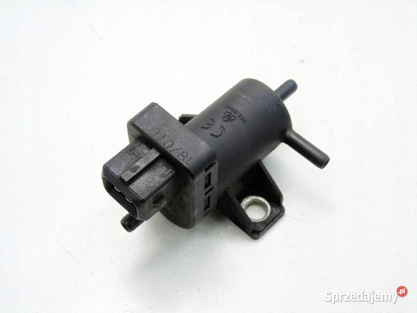 ELEKTROZAWÓR 20 DCI TRAFIC 2 VIVARO PRIMASTAR osobowe Sosnowiec