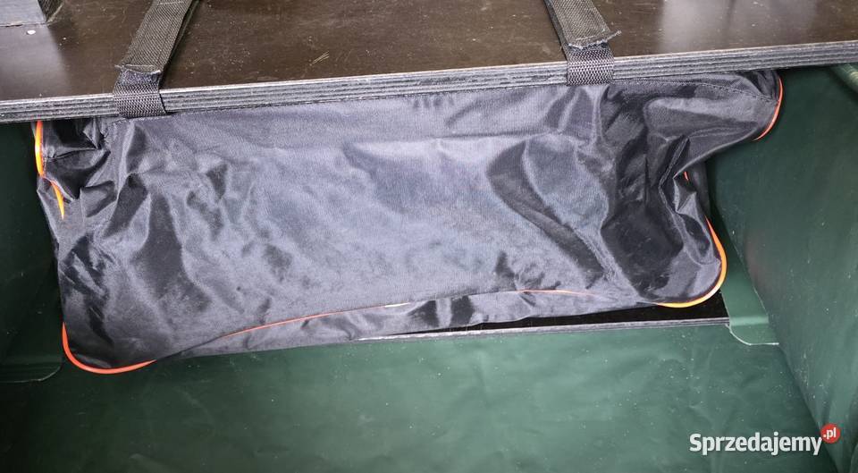 Torba pod siedzisko Pontonu Kolibri rozmiar Zamość