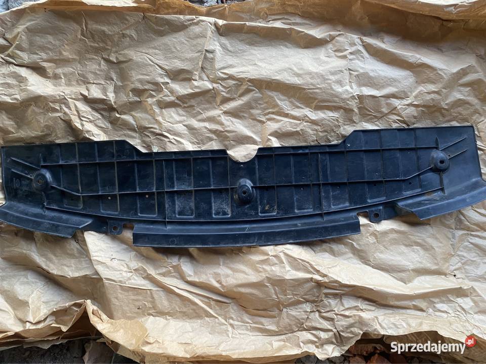 Oslona Pod Zderzak Hyundai Veloster Karoseria Jasienica