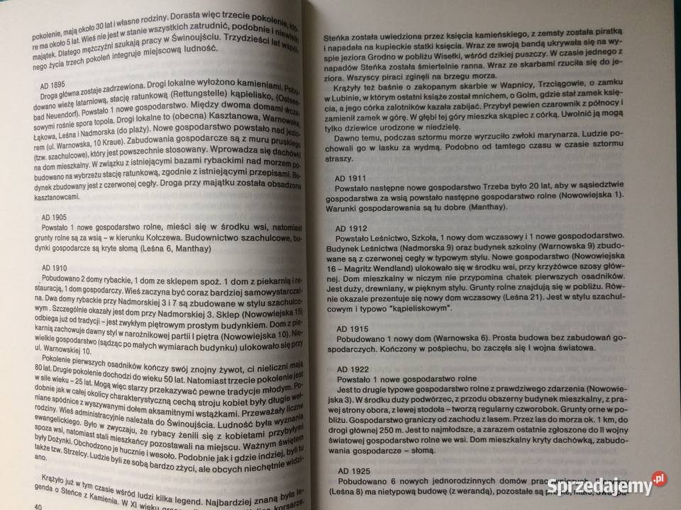3399 Z Człowiekiem I Przyrodą Wreszcie Ludzku zachodniopomorskie Szczecin
