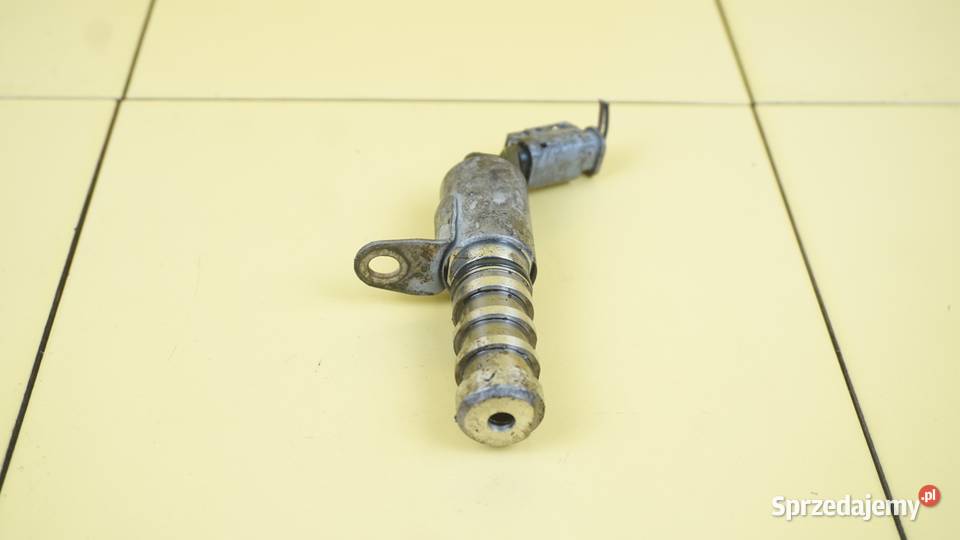 OPEL ASTRA K 14 B 18r 101 B14XE LV7 czujnik faz Rozrząd