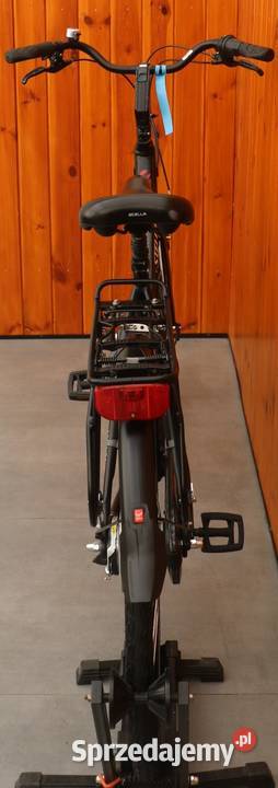 Rower damski Stella Vicenza D 51 I inne rowery Milanówek