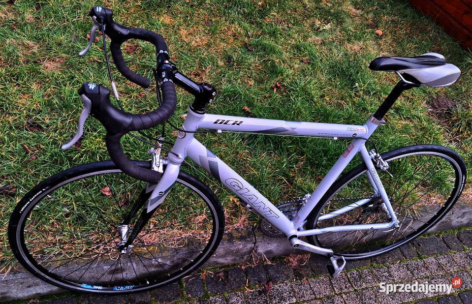Rower szosowy Giant ORC na Shimano Koła 28 j Zawiercie