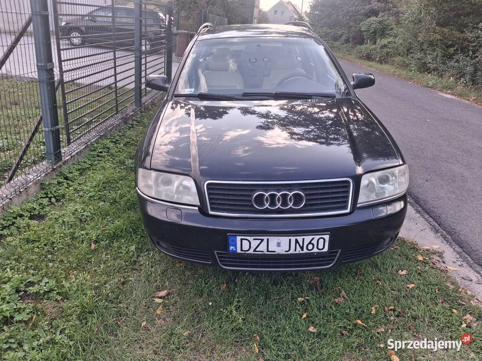 Audia6c5 bluetooth Audi Bolesławiec