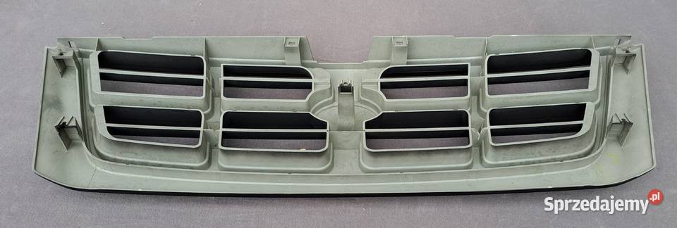 Atrapa grill Subaru Forester SF 19972002 Mielęcin