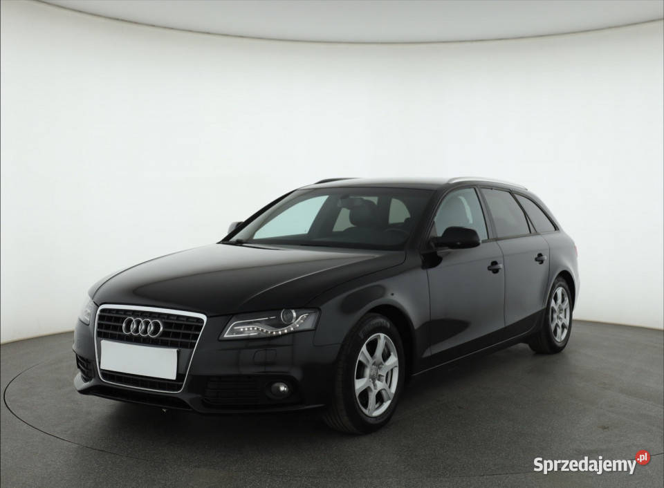 Audi A4 20 TDI 1968cm3 mazowieckie Piaseczno sprzedam