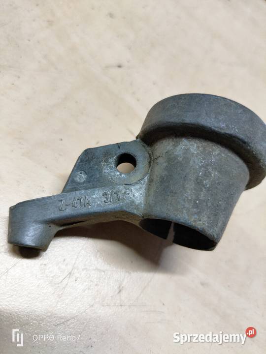 Korpus manetki gazu Z41A 31 Komar motorynka Łubno