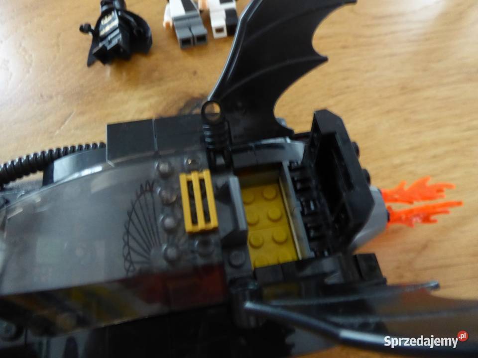 Lego Batman 7781