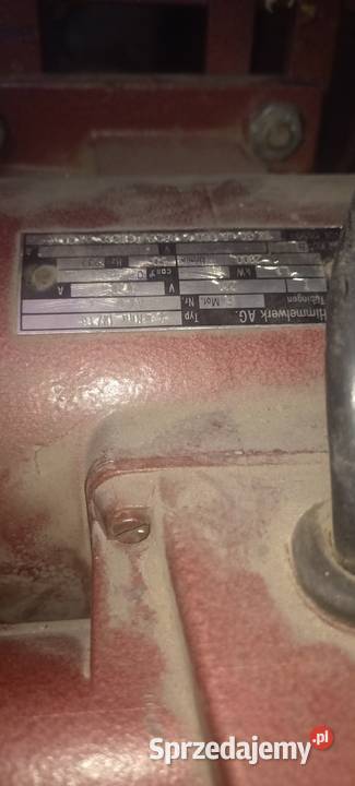 Grubościówka Flottjet Kolbuszowa