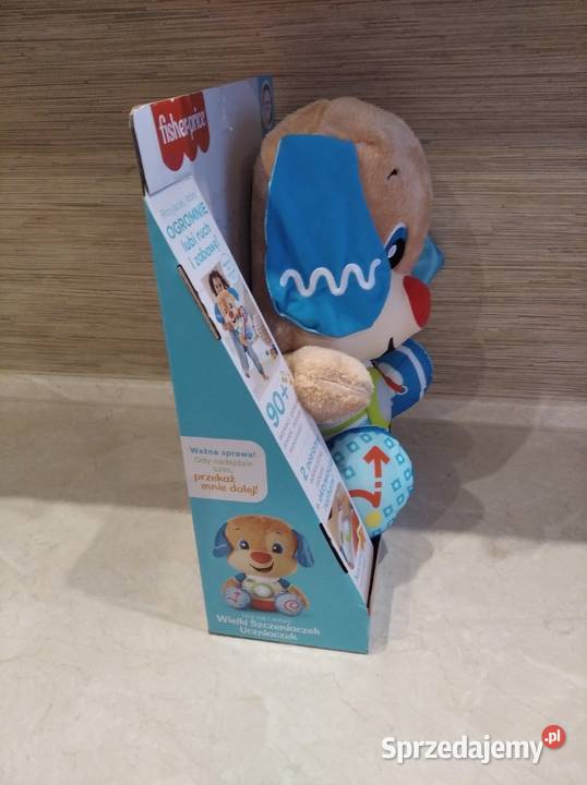 NAJTANIEJ Wielki Braciszek Szczeniaczek Zabrze sprzedam