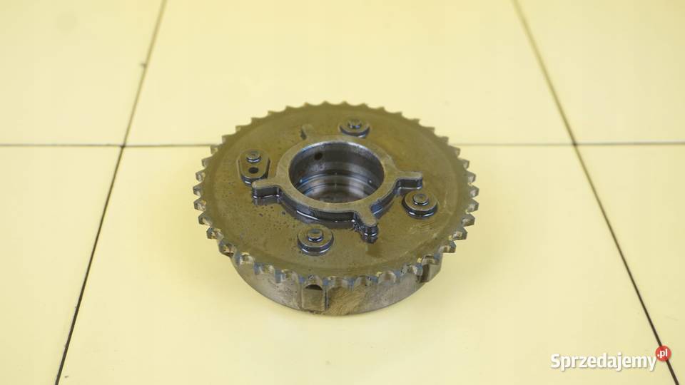 MAZDA CX7 3 6 23 B 10r 260 L3 wariator kolo faz Suków