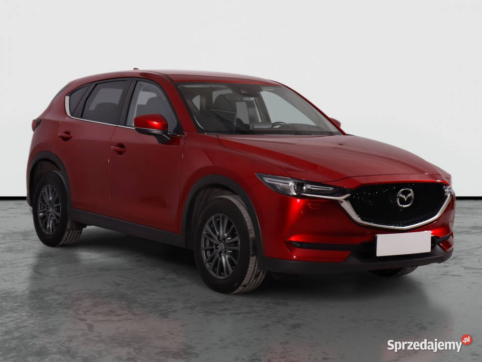Mazda CX5 25 SkyactivG CX-5 Lublin