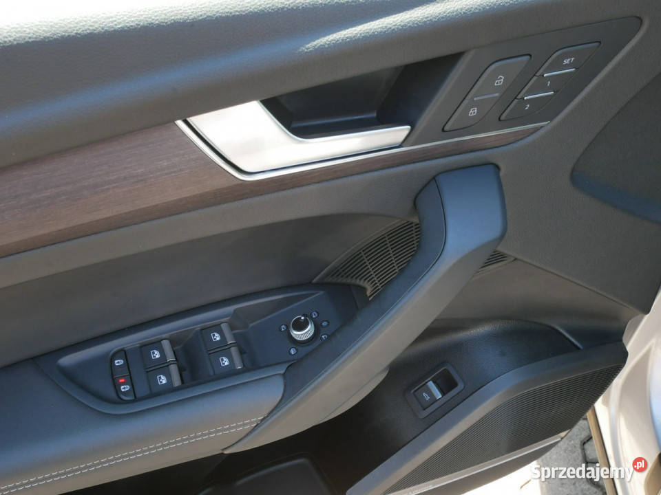 Audi Q5 Sportback FL 20 45 TFSI 265 Eu6 Quattro czujnik deszczu