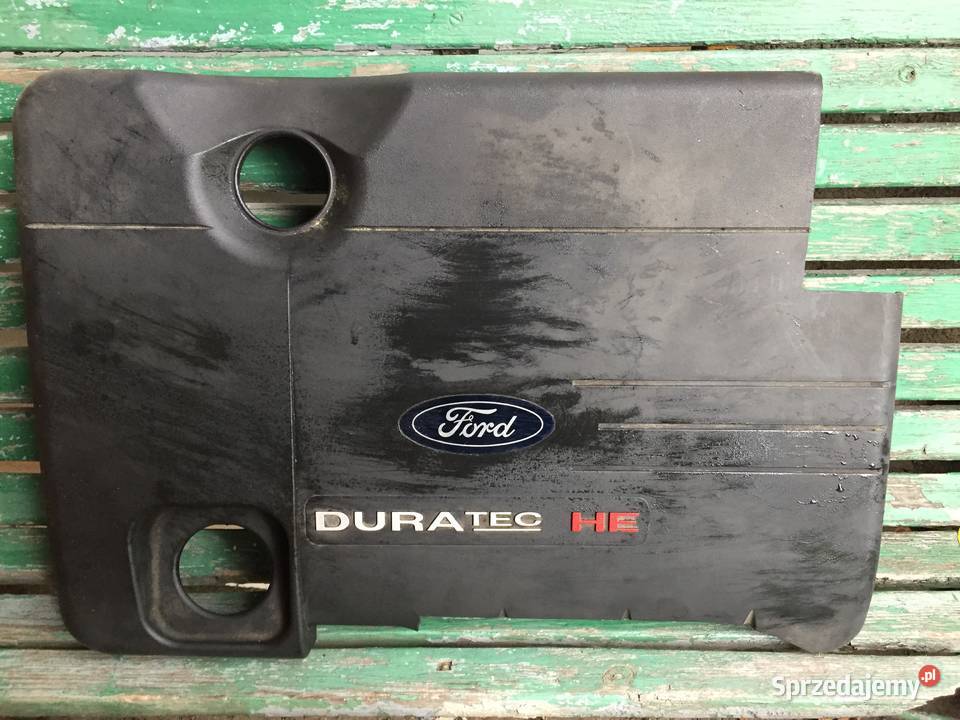 Pokrywa silnika Ford Mondeo osobowe Silniki i osprzęt mazowieckie