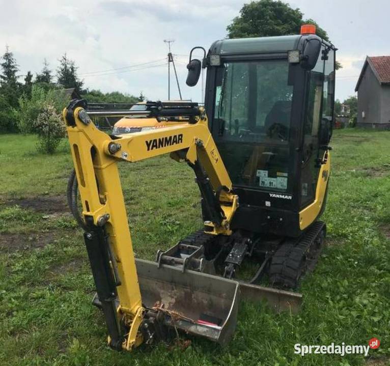 usługi minikoparką wywrotka roboty ziemne Pozostałe usługi